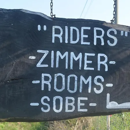 Riders *